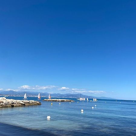 T2 Rdj Sur La Cote D'Azur Tout Confort Cagnes-sur-Mer Dış mekan fotoğraf