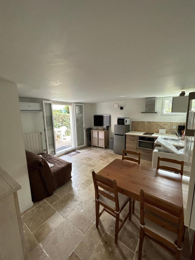 T2 Rdj Sur La Cote D'Azur Tout Confort Cagnes-sur-Mer Dış mekan fotoğraf