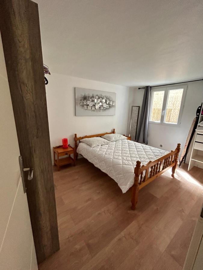T2 Rdj Sur La Cote D'Azur Tout Confort Cagnes-sur-Mer Dış mekan fotoğraf