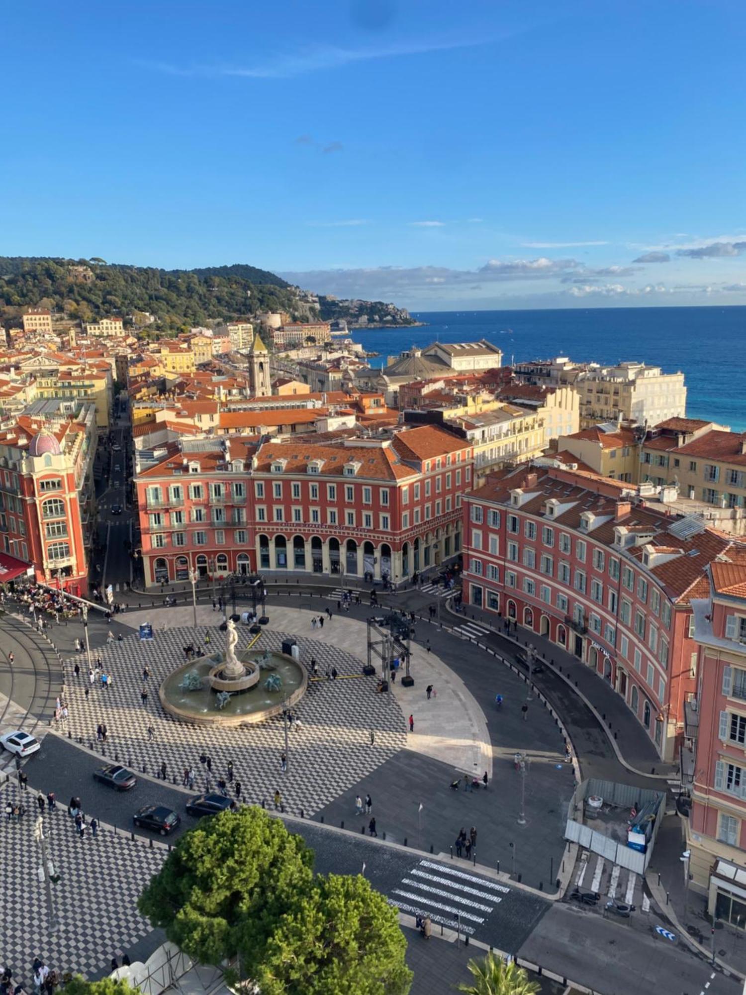T2 Rdj Sur La Cote D'Azur Tout Confort Cagnes-sur-Mer Dış mekan fotoğraf